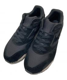 MIZUNO×MARGARET HOWELL（ミズノ×マーガレットハウエル）の古着「Contender」｜ブラック