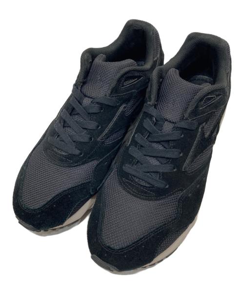 MIZUNO（ミズノ）MIZUNO (ミズノ) MARGARET HOWELL (マーガレットハウエル) Contender ブラック サイズ:28.0cmの古着・服飾アイテム