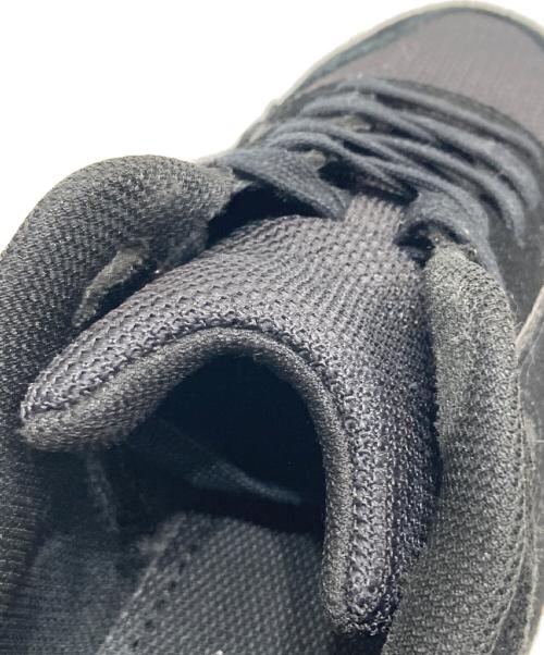 MIZUNO（ミズノ）MIZUNO (ミズノ) MARGARET HOWELL (マーガレットハウエル) Contender ブラック サイズ:28.0cmの古着・服飾アイテム