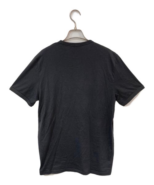 FRED PERRY（フレッドペリー）FRED PERRY (フレッドペリー) 半袖カットソー グレー サイズ:Mの古着・服飾アイテム