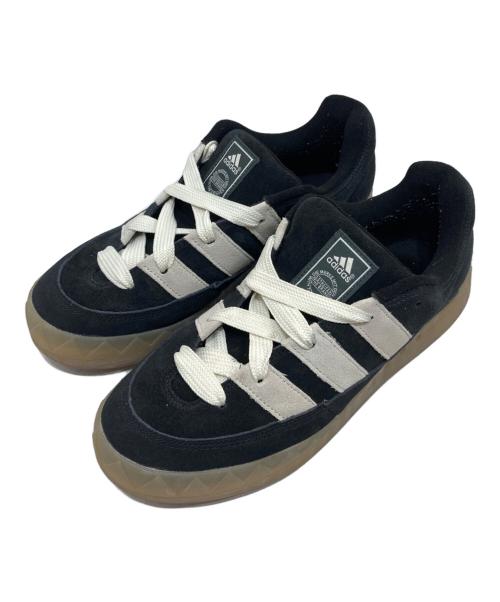 adidas（アディダス）adidas (アディダス) Originals Adimatic Core Black/オリジナルズアディマティックコアブラック ブラック サイズ:SIZE 29cmの古着・服飾アイテム
