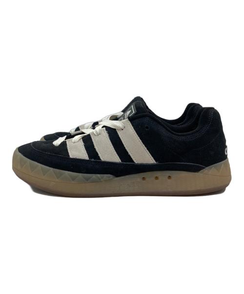 adidas（アディダス）adidas (アディダス) Originals Adimatic Core Black/オリジナルズアディマティックコアブラック ブラック サイズ:SIZE 29cmの古着・服飾アイテム