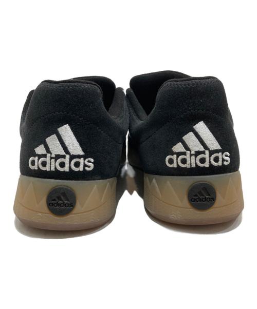adidas（アディダス）adidas (アディダス) Originals Adimatic Core Black/オリジナルズアディマティックコアブラック ブラック サイズ:SIZE 29cmの古着・服飾アイテム