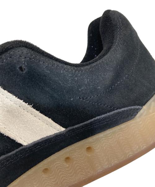 adidas（アディダス）adidas (アディダス) Originals Adimatic Core Black/オリジナルズアディマティックコアブラック ブラック サイズ:SIZE 29cmの古着・服飾アイテム