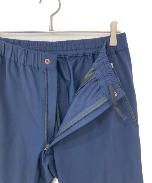 THE NORTH FACE（ザ ノース フェイス）THE NORTH FACE (ザ ノース フェイス) Alpine Light pants ネイビー サイズ:Lの古着・服飾アイテム