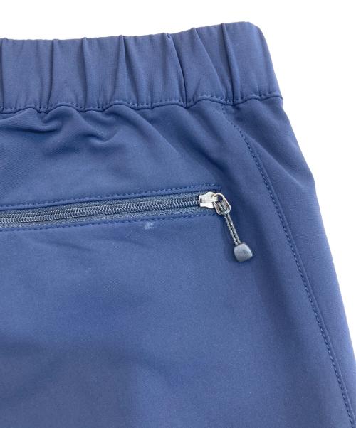 THE NORTH FACE（ザ ノース フェイス）THE NORTH FACE (ザ ノース フェイス) Alpine Light pants ネイビー サイズ:Lの古着・服飾アイテム