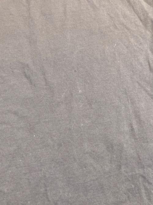 confect（コンフェクト）CONFECT (コンフェクト) ドライコットン天竺ヘンリーネックTシャツ グレー サイズ:3の古着・服飾アイテム