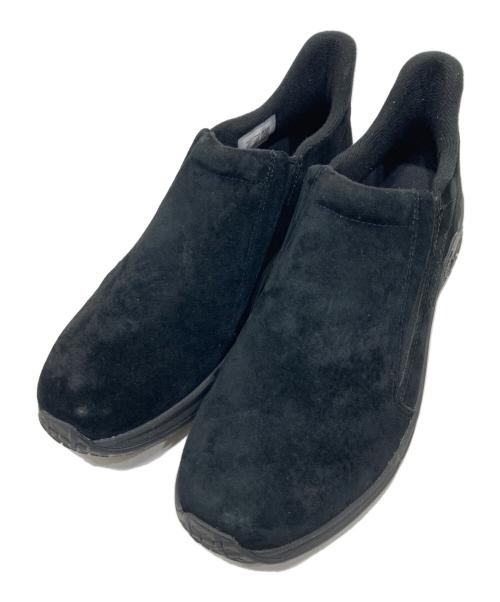 MERRELL（メレル）MERRELL (メレル) JUNGLE MOC 2.0 AC ブラック サイズ:28cmの古着・服飾アイテム