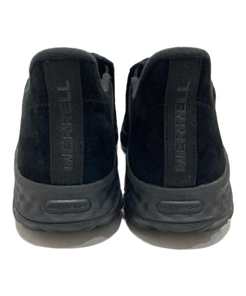 MERRELL（メレル）MERRELL (メレル) JUNGLE MOC 2.0 AC ブラック サイズ:28cmの古着・服飾アイテム