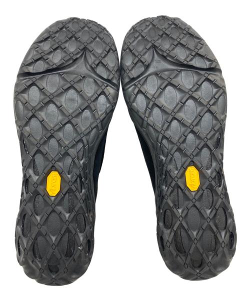 MERRELL（メレル）MERRELL (メレル) JUNGLE MOC 2.0 AC ブラック サイズ:28cmの古着・服飾アイテム
