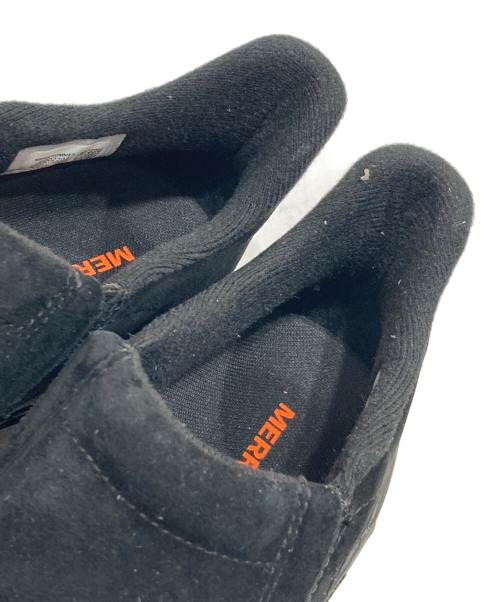 MERRELL（メレル）MERRELL (メレル) JUNGLE MOC 2.0 AC ブラック サイズ:28cmの古着・服飾アイテム