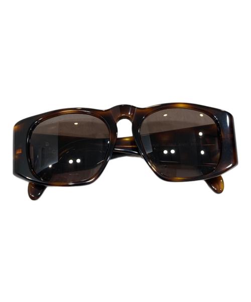 CHANEL（シャネル）CHANEL (シャネル) サングラス ブラウンの古着・服飾アイテム