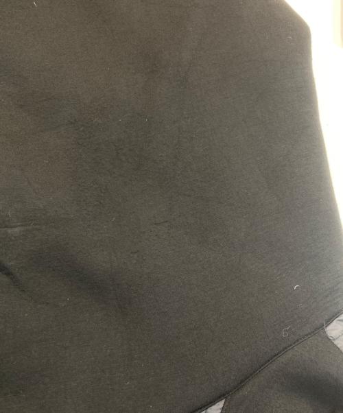 MARECHAL TERRE（マルシャルテル）MARECHAL TERRE (マルシャルテル) ロングダウンパーカー ブラック サイズ:SIZE 2の古着・服飾アイテム