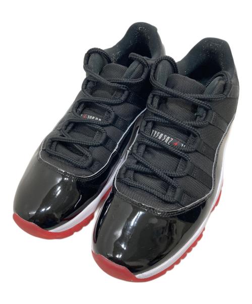 NIKE（ナイキ）NIKE (ナイキ) Air Jordan 11 Retro Low 