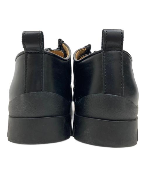 HENDER SCHEME（エンダースキーマ）Hender Scheme (エンダースキーマ) tirolean #2146 ブラック サイズ:39の古着・服飾アイテム