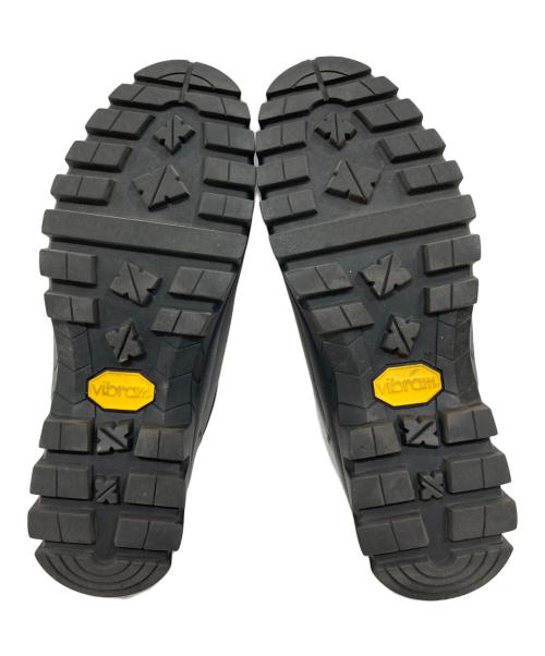 HENDER SCHEME（エンダースキーマ）Hender Scheme (エンダースキーマ) tirolean #2146 ブラック サイズ:39の古着・服飾アイテム