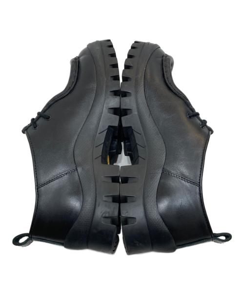 HENDER SCHEME（エンダースキーマ）Hender Scheme (エンダースキーマ) tirolean #2146 ブラック サイズ:39の古着・服飾アイテム