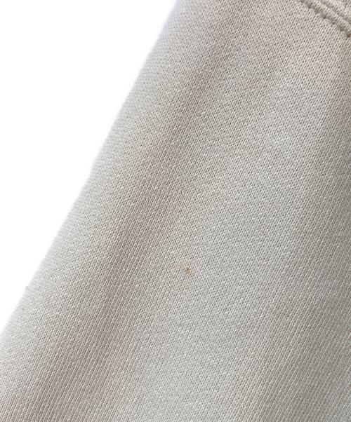 Champion（チャンピオン）Champion (チャンピオン) WTAPS (ダブルタップス) CREW REVERSE WEAVE/クルーリバースウェーブ アイボリー サイズ:SIZE Mの古着・服飾アイテム