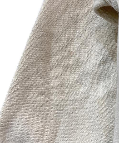 Champion（チャンピオン）Champion (チャンピオン) WTAPS (ダブルタップス) CREW REVERSE WEAVE/クルーリバースウェーブ アイボリー サイズ:SIZE Mの古着・服飾アイテム