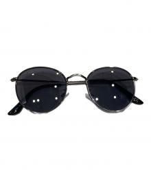 NUMBER (N)INE（ナンバーナイン）の古着「サングラス」｜ブラック