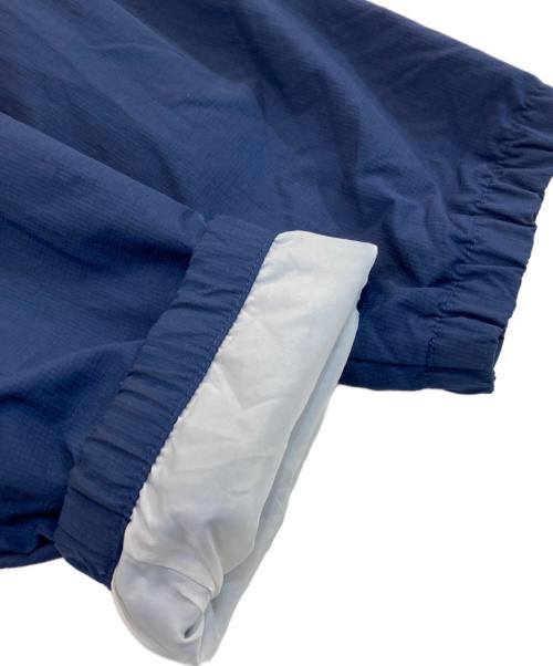 REEBOK（リーボック）REEBOK (リーボック) アノラックパーカー ネイビー サイズ:XLの古着・服飾アイテム