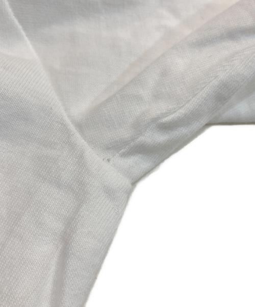 SUPREME（シュプリーム）SUPREME (シュプリーム) UNDERCOVER (アンダーカバー) Face tee/フェイスティー ホワイト サイズ:SIZE Sの古着・服飾アイテム