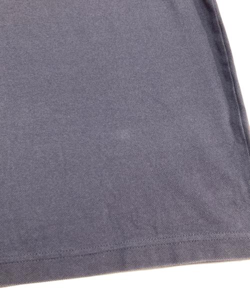 FRED PERRY（フレッドペリー）FRED PERRY (フレッドペリー) ポロシャツ ネイビー サイズ:SIZE Sの古着・服飾アイテム