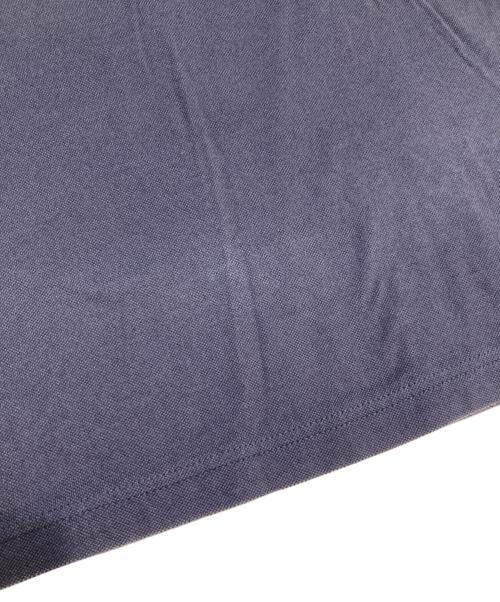 FRED PERRY（フレッドペリー）FRED PERRY (フレッドペリー) ポロシャツ ネイビー サイズ:SIZE Sの古着・服飾アイテム
