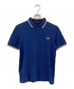 中古・古着通販】FRED PERRY (フレッドペリー) ポロシャツ G5801