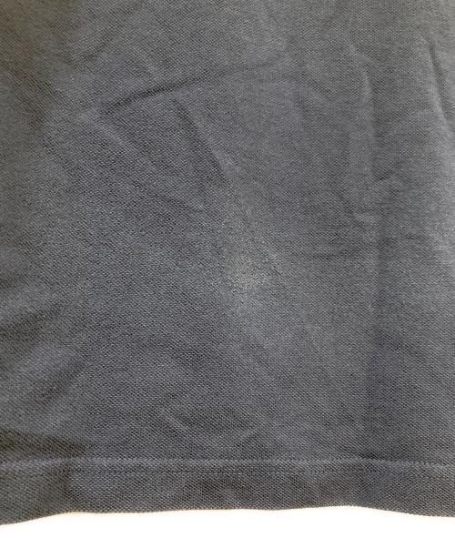 FRED PERRY（フレッドペリー）FRED PERRY (フレッドペリー) ポロシャツ ネイビー サイズ:SIZE Sの古着・服飾アイテム