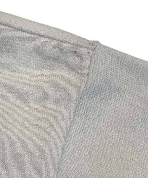 SOMEIT（サミット）SOMEIT (サミット) プリントTシャツ ホワイト サイズ:SIZE Lの古着・服飾アイテム