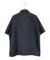 CalTop (キャルトップ) 1000 スタンダードシャツ ブラック サイズ:SIZE 2XL：5000円