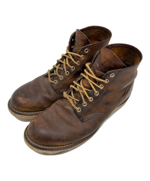 RED WING（レッドウィング）RED WING (レッドウィング) 6