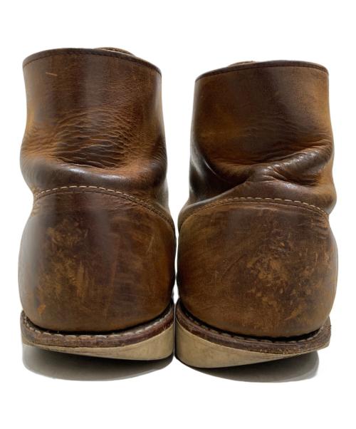 RED WING（レッドウィング）RED WING (レッドウィング) 6