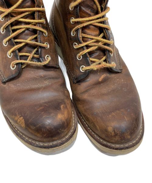 RED WING（レッドウィング）RED WING (レッドウィング) 6