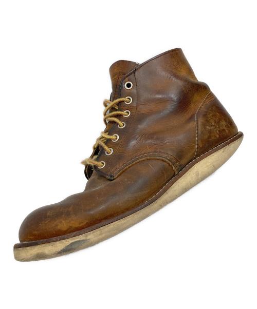 RED WING（レッドウィング）RED WING (レッドウィング) 6