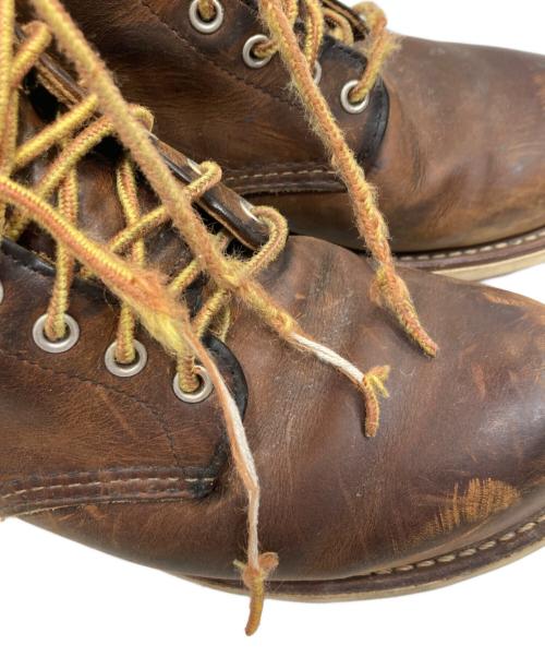 RED WING（レッドウィング）RED WING (レッドウィング) 6