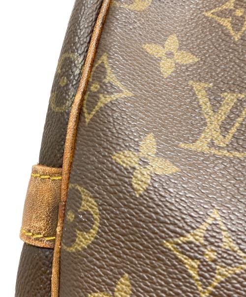 LOUIS VUITTON（ルイ ヴィトン）LOUIS VUITTON (ルイ ヴィトン) ボストンバッグ ブラウンの古着・服飾アイテム