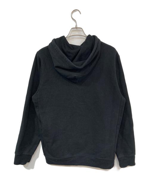 Patagonia（パタゴニア）Patagonia (パタゴニア) ホーム・ウォーター・トラウト・アップライザル・フーディ ブラック サイズ:SIZE Mの古着・服飾アイテム