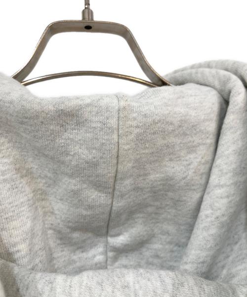 STANDARD CALIFORNIA（スタンダードカリフォルニア）STANDARD CALIFORNIA (スタンダードカリフォルニア) Champion REVERSE WEAVE (チャンピオン リバース ウィーブ) プルオーバーパーカー グレー サイズ:SIZE XLの古着・服飾アイテム