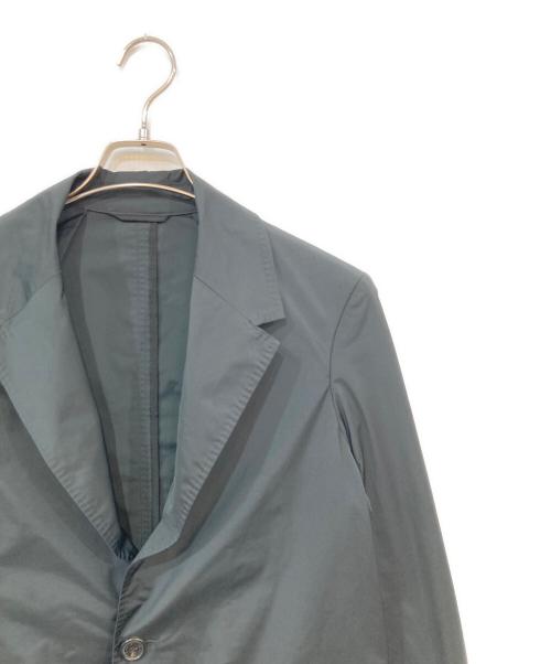 NEIL BARRETT（ニールバレット）NEIL BARRETT (ニールバレット) ステンカラーコート ブラック サイズ:SIZE 44の古着・服飾アイテム