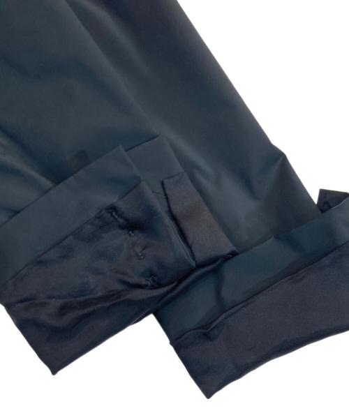 NEIL BARRETT（ニールバレット）NEIL BARRETT (ニールバレット) ステンカラーコート ブラック サイズ:SIZE 44の古着・服飾アイテム