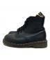 Dr.Martens (ドクターマーチン) 6ホールブーツ ブラック サイズ:SIZE 4：8000円
