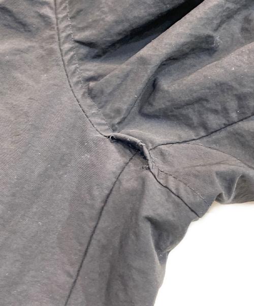 FRED PERRY（フレッドペリー）FRED PERRY (フレッドペリー) BEAMS (ビームス) Shell/シェル スラックス ブラック サイズ:ｳｴｽﾄ72～80の古着・服飾アイテム