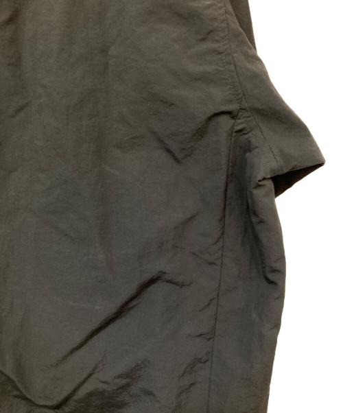 FRED PERRY（フレッドペリー）FRED PERRY (フレッドペリー) BEAMS (ビームス) Shell Jacket/シェルジャケット ブラック サイズ:SIZE Sの古着・服飾アイテム