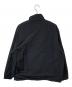 FRED PERRY (フレッドペリー) BEAMS (ビームス) Shell Jacket/シェルジャケット ブラック サイズ:SIZE S：20000円