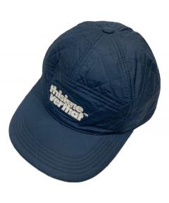 中古・古着通販】HUMAN MADE (ヒューマンメイド) コーデュロイキャップ