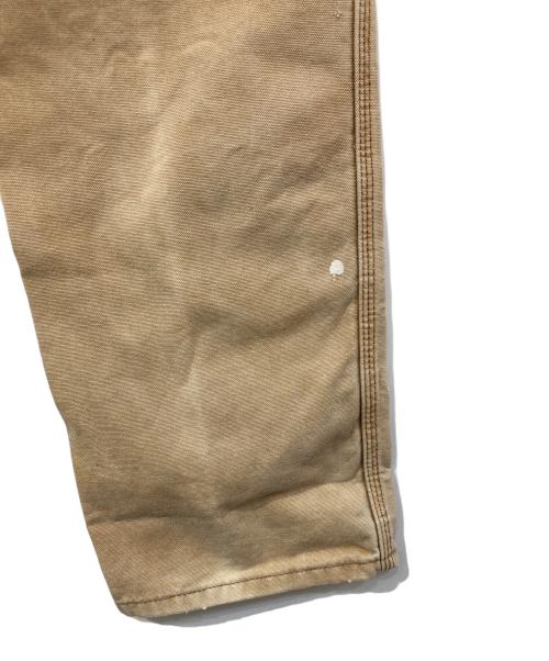 Dickies（ディッキーズ）Dickies (ディッキーズ) ワークパンツ ベージュ サイズ:SIZE 86cm (W34)の古着・服飾アイテム