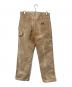 Dickies (ディッキーズ) ワークパンツ ベージュ サイズ:SIZE 86cm (W34)：6000円