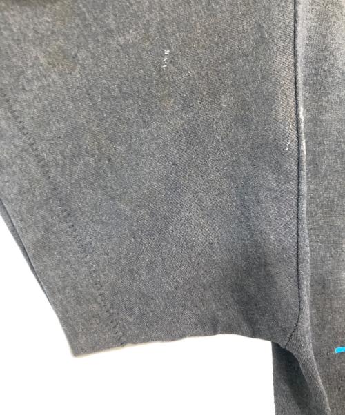 ROYAL FIRST CLASS（ロイヤルファーストクラス）ROYAL FIRST CLASS (ロイヤルファーストクラス) 80’s 1988c DEF LEPPARD TEE ブラック サイズ:SIZE Lの古着・服飾アイテム